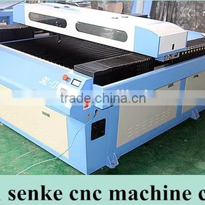 Cnc Fabric Laser Cutting Engraving Machines Laser Engraving Machine for Wood thumbnail-5