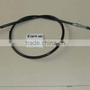 Motorcycle Clutch Cable Cg125 thumbnail-4