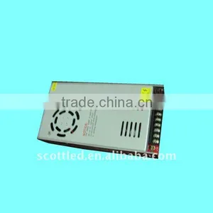 12V24V 500W Switch Mode Power Supply thumbnail-1