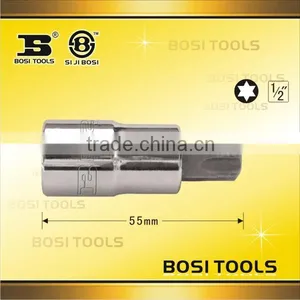 3/8 Bit Sockets Torx thumbnail-1
