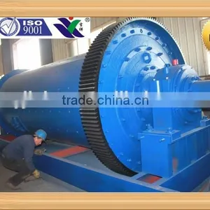 Mineral Processing/Gold Production Equipment Rolling Bearing Mill Accessory thumbnail-4