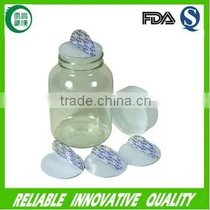 Aluminium Foil Sealer,induction Heat Seal Liner thumbnail-1
