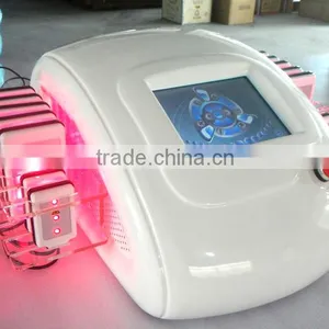 Beauty Equipment Non Invasive Lipo Laser Machine thumbnail-1