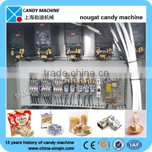 Unique Designed Machine Nougat With CE Certificate thumbnail-3