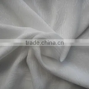 XDR3019-5 60S*60S 100%RAYON JACQUARD WOVEN FABRIC thumbnail-1