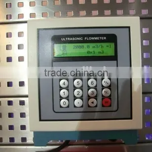 Ultrasonic Flow Meter From China thumbnail-2