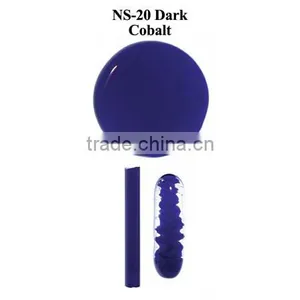 Borosilicate Northstar Color Glass Rods NS-38 thumbnail-3