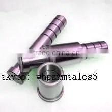 Supplier High Precision Guide Pin and Bushing for Die Casting Mould China Supplier thumbnail-1