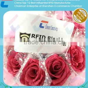 Customized Plastic ID Card Sleeves and Blocking Paper Card Sleeves thumbnail-4