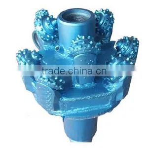 24'' Hole Opener for HDD Rock Reamer thumbnail-1