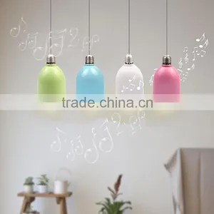 Smart LED Lamp for Lighting Automation With Iphone/Android Control Bulbs thumbnail-4