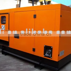 Diesel Power Generator thumbnail-1