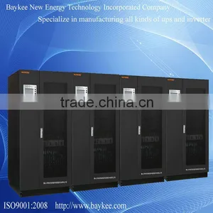 High Capacity Ups Power System 400kva Parallel Ups thumbnail-1