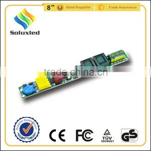 Non-isolated 24w Tube Light Led Driver Pf>0.9 thumbnail-1