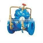 Amico Slow Closure Type Iron Check Valve thumbnail-1