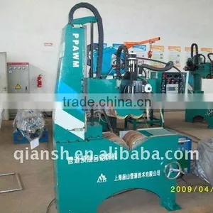 Pipe Fabrication Automatic Welding Machine (FCAW/GMAW thumbnail-1