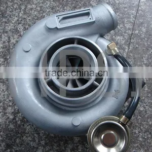 Engine Part Type and Diesel Engine Type Wheel Loader WA380-6 Pump Ass'y 708-1S-00940 thumbnail-3