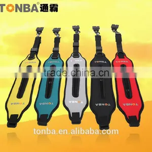 High Quality Professional Security Adjustable Shoulder Camera Belt and Camera Strap thumbnail-1