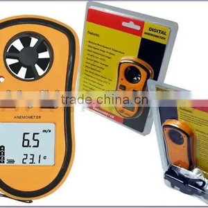 Wind Speed Meter Anemometer thumbnail-1