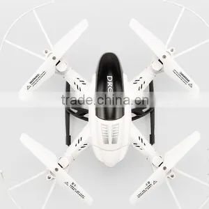 2016 Top Selling Helicopter Toys 2.4G FPV Remote Control Drone With hd Camera Quality Choice Most Popular thumbnail-5