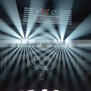 Unique&Awesome 2015! 330W 15R BEAM/SPOT/WASH 3 IN1 China Moving Head thumbnail-4