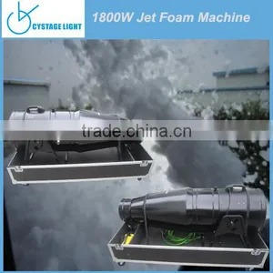 Perfect Jet Foam Machine for Sale thumbnail-5
