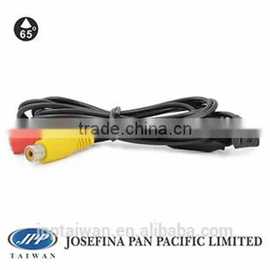 C-CB6072P, Surveillance System 1/4 CMOS PC6070 520TVL Viewing Angle 65 Degree CCTV Tiny Size 12x12mm Camera Module thumbnail-1