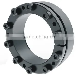 Keyless Shaft-Hub Locking Device thumbnail-3