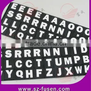 Hot Sell Promotion Gift-foam Alphabet Letters thumbnail-1