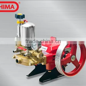 TRI PLUNGER POWER SPRAYER OSHIMA 1HP AUTOMATIC thumbnail-2