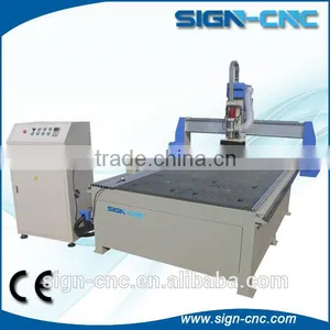 ATC Wood Door Making Cnc Router thumbnail-4