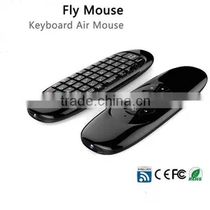 Express Turkey Air Mouse With Keyboard for Macbook Air a 1369 Bluetooth Air Mouse thumbnail-1