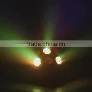 High Quality 288(R96, G96, B96)10mm Effect Light LED Blinder Light thumbnail-2