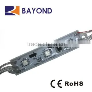 IP65 Waterproof SMD5050 Lcd Module thumbnail-2
