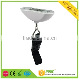 Hanging Scale,50kg Digital Hanging Scale VDS601-2 thumbnail-4