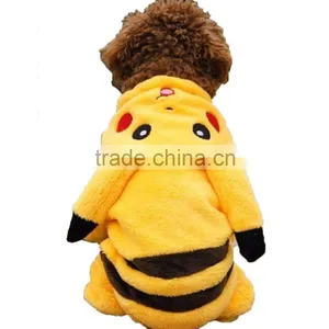 Hot Sale Outdoor Heated Dog Coat thumbnail-1