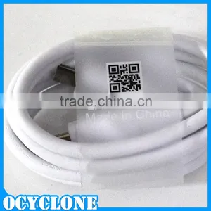Wholesale 2016 Male to Male Type C Cable USB3.0 for Charging Data Transferring thumbnail-2