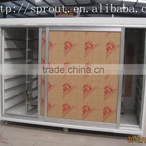 China Hot Selling Automatic Barley Sprouting Machine thumbnail-4