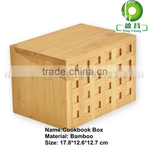 Decorative Foldable Storage Boxes With Lid thumbnail-1