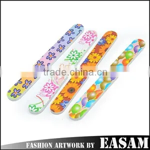 Disposable Nail File / Custom Printed Nail File / Nail File thumbnail-1