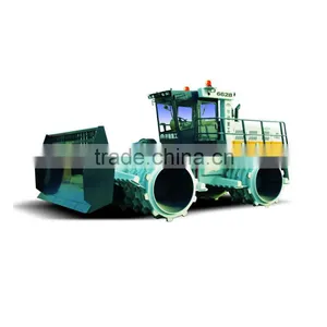 Refuse Compactor thumbnail-2