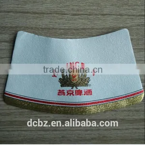 High Quality Aluminum Label thumbnail-2