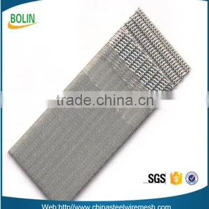 Multilayer Copper Composite Sintered Wire Mesh for Dust Filter thumbnail-3
