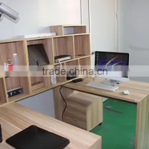 High Class 21.5 Core i7 All in One pc Desktop/computer With High Quality thumbnail-6