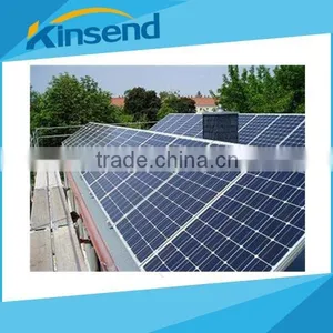 High Efficency Solar Energy System for Home thumbnail-6