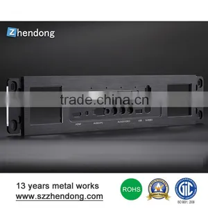 Custom Machining Parts High Precision CNC Machining Oem Service thumbnail-6