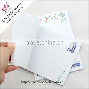 Custom Size and Shape Promotional High Quality Sticky Notes thumbnail-5