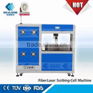 Keyland Laser Cutting M/C of Silicon Wafer thumbnail-2