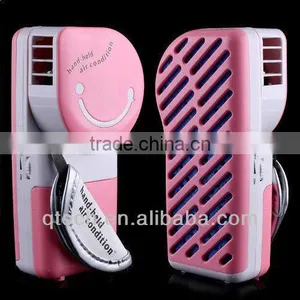 Hand Hold Mini Air Conditioner Fan thumbnail-1