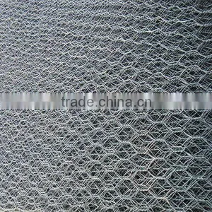 Best Quality Chicken Coop Galvanized Wire Mesh 1/2-4 Inch thumbnail-1